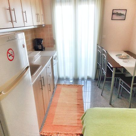 Nikos Apartments Sithonia Exterior photo
