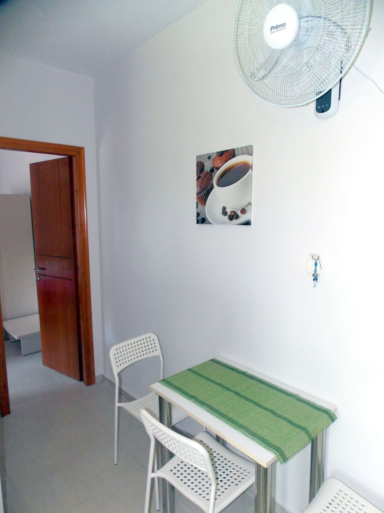 Nikos Apartments Sithonia Exterior photo