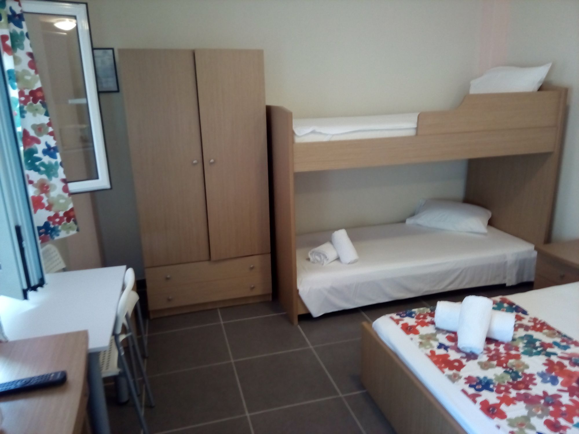 Nikos Apartments Sithonia Exterior photo