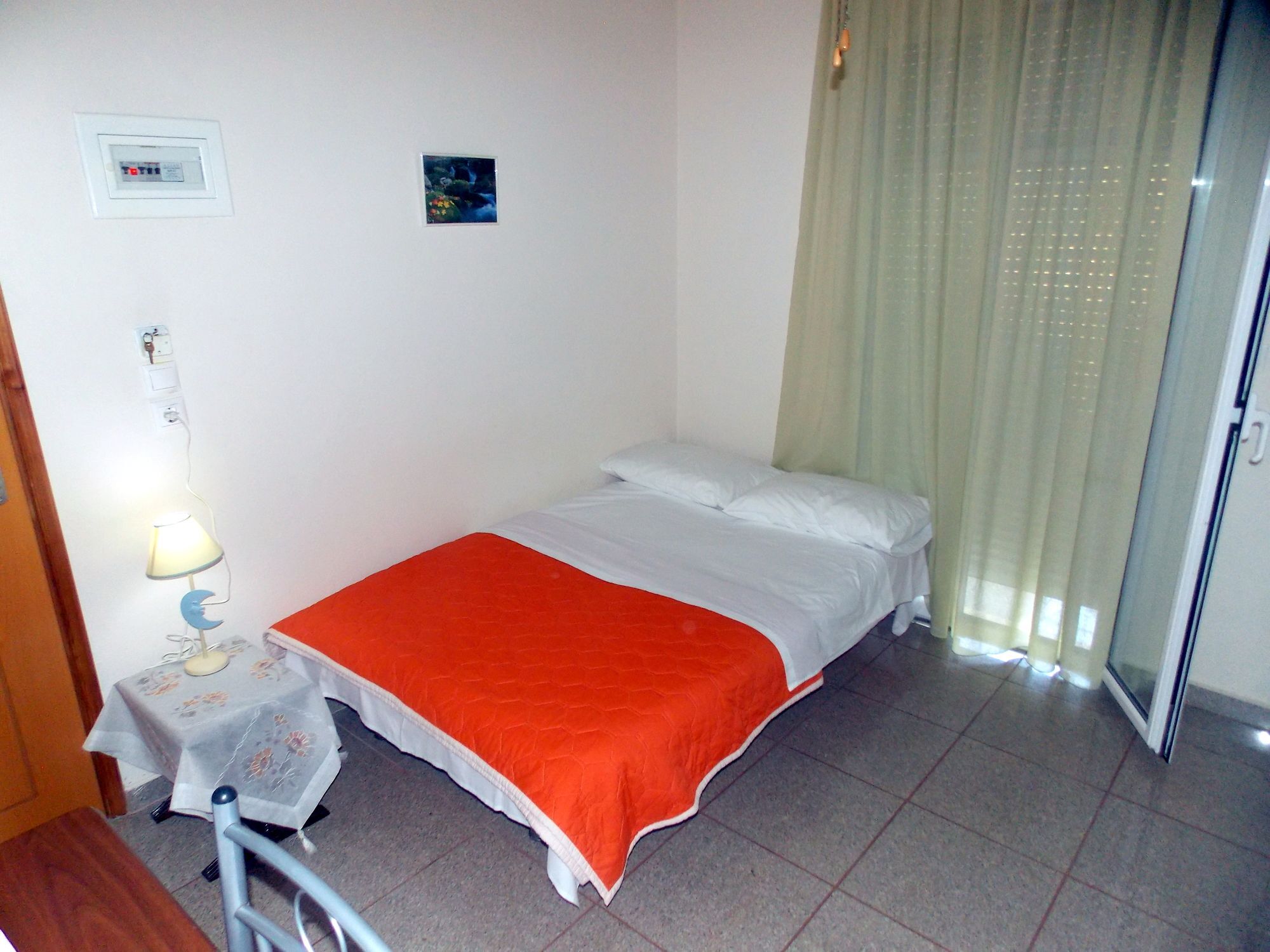 Nikos Apartments Sithonia Exterior photo